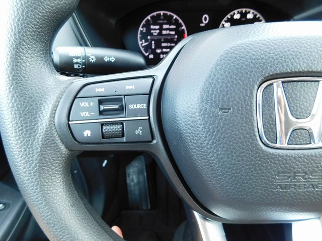 2023 Honda CR-V EX photo 27