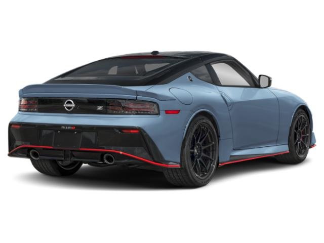 2024 Nissan Z Nismo photo 2