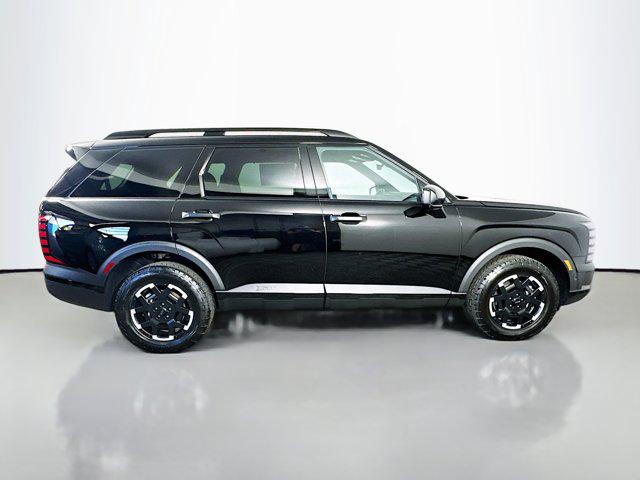 2026 Hyundai Palisade XRT photo 8