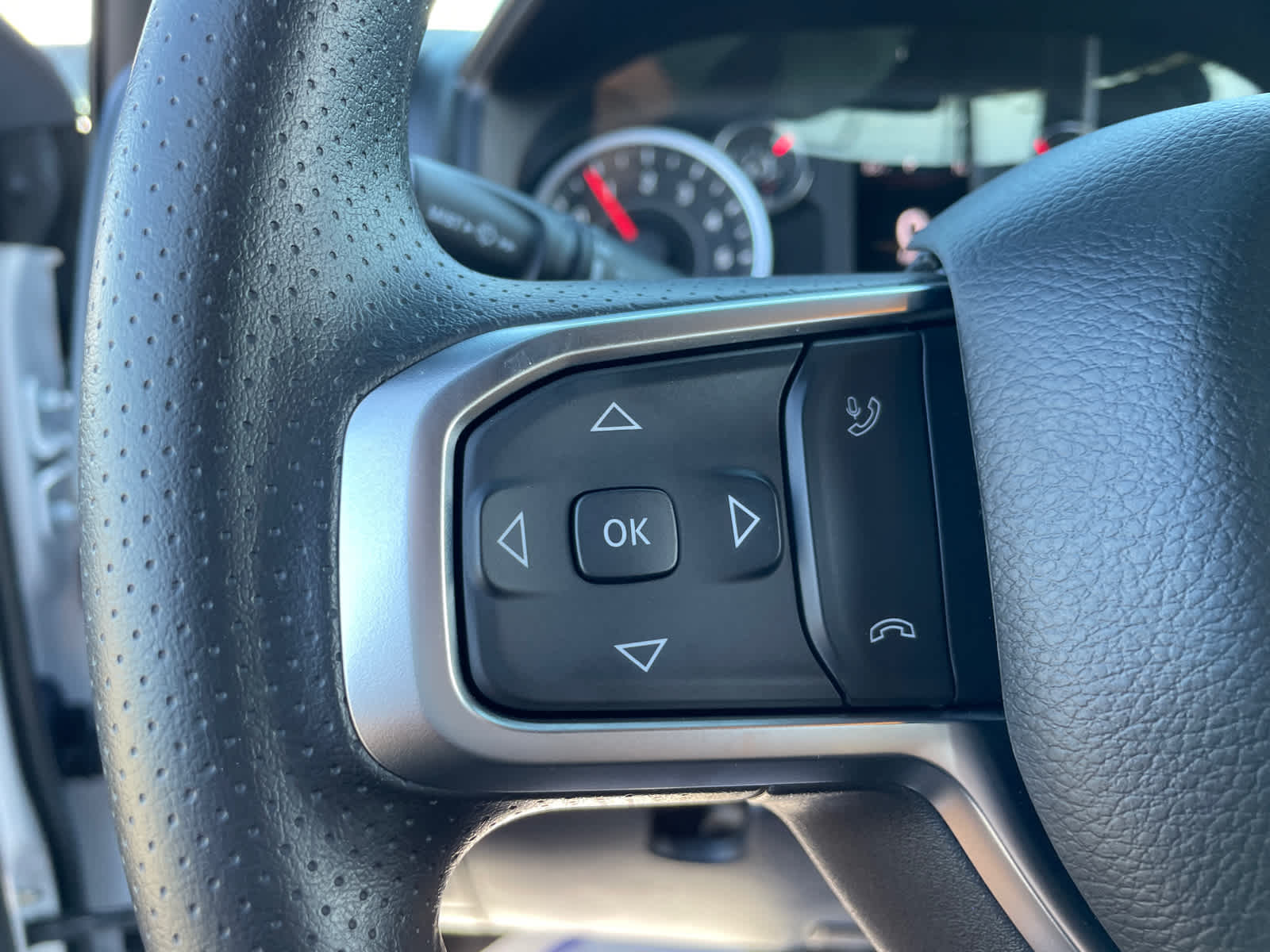2025 Ram 1500 Tradesman photo 21