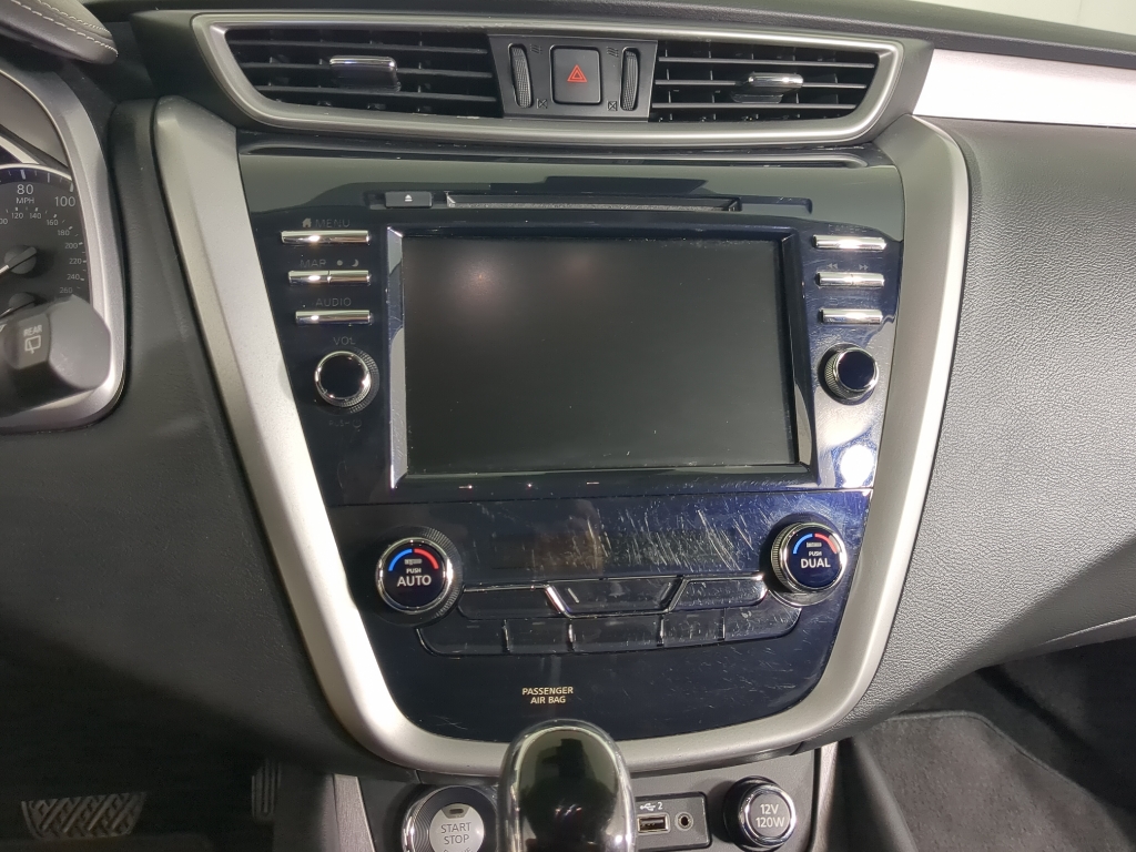 2020 Nissan Murano SL photo 24