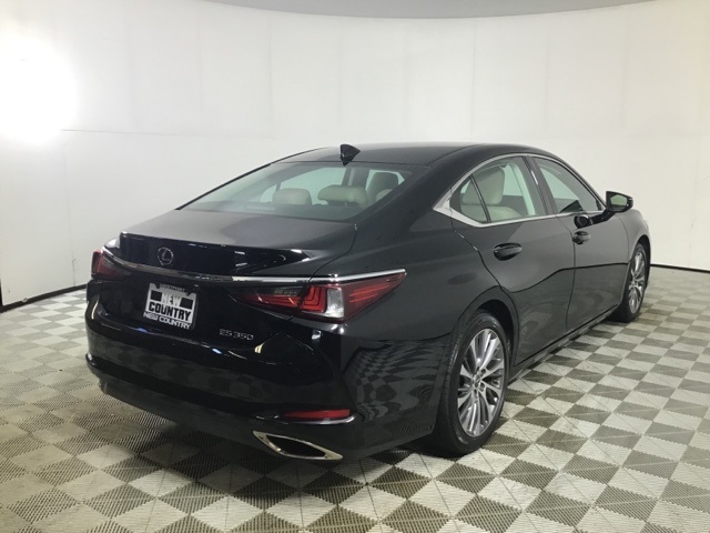 2020 Lexus ES 350 Premium photo 7