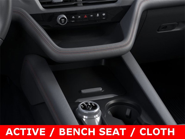 2025 Ford Explorer photo 35
