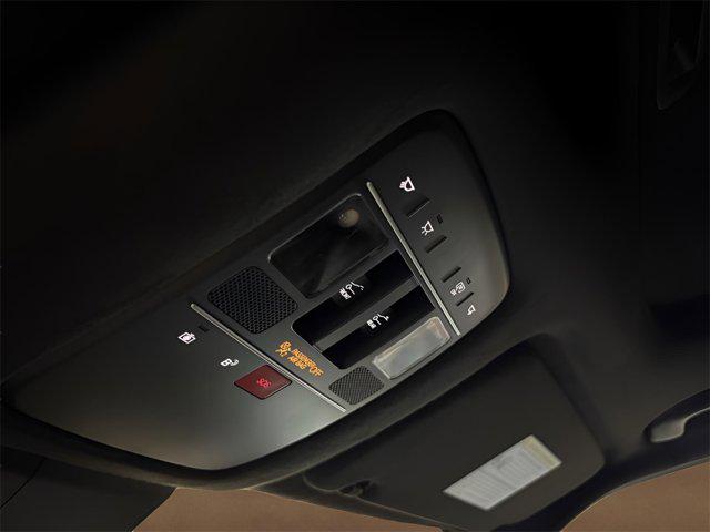 2026 Hyundai Palisade Calligraphy photo 10