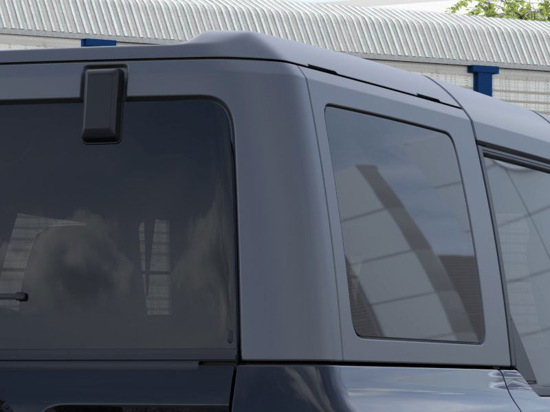 2025 Ford Bronco Big Bend photo 23
