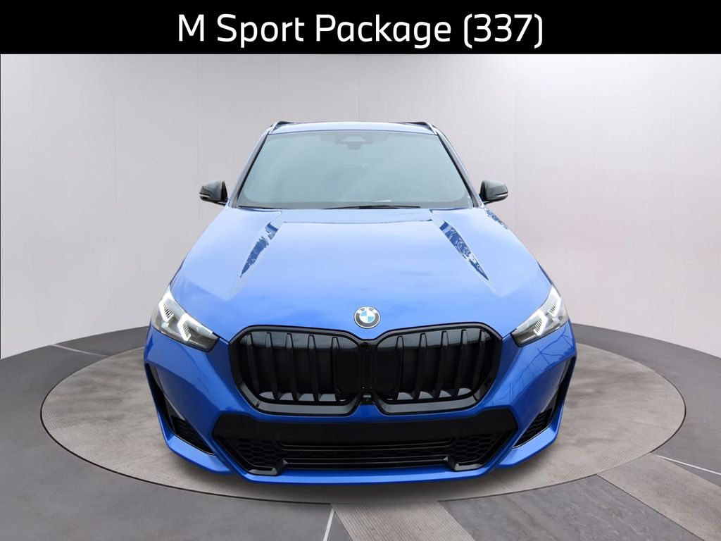 2025 Bmw X1 XDrive28i photo 2