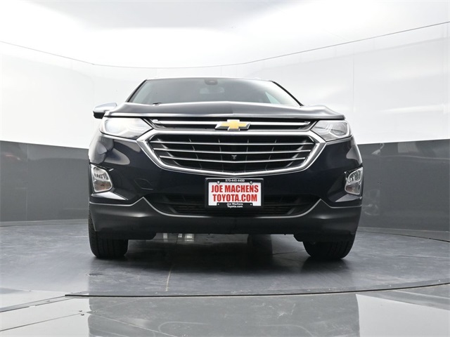 2021 Chevrolet Equinox Premier photo 26