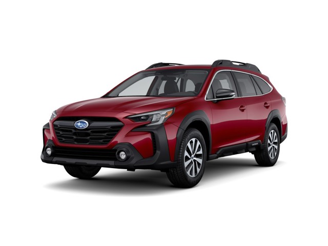 2025 Subaru Outback Premium photo 2