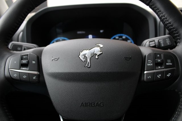2023 Ford Bronco Sport Big Bend photo 9