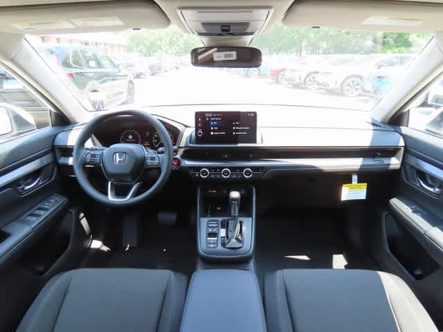 2026 Honda CR-V EX photo 15