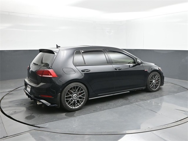 2019 Volkswagen Golf GTI Autobahn photo 14