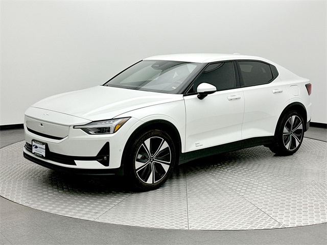 2024 Polestar 2