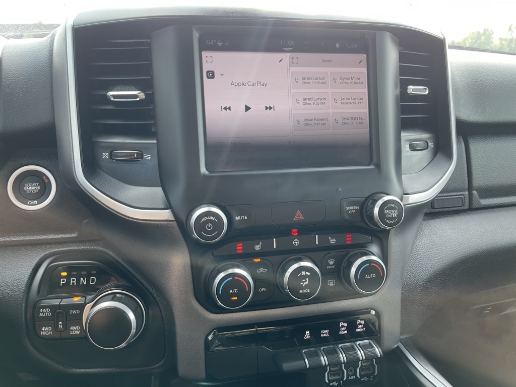 2022 Ram 1500 Big Horn Lone Star photo 43