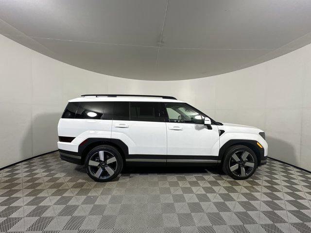 2026 Hyundai Santa Fe Limited photo 6