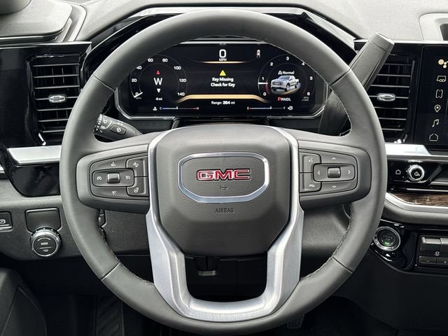 2026 Gmc Sierra 1500 photo 3