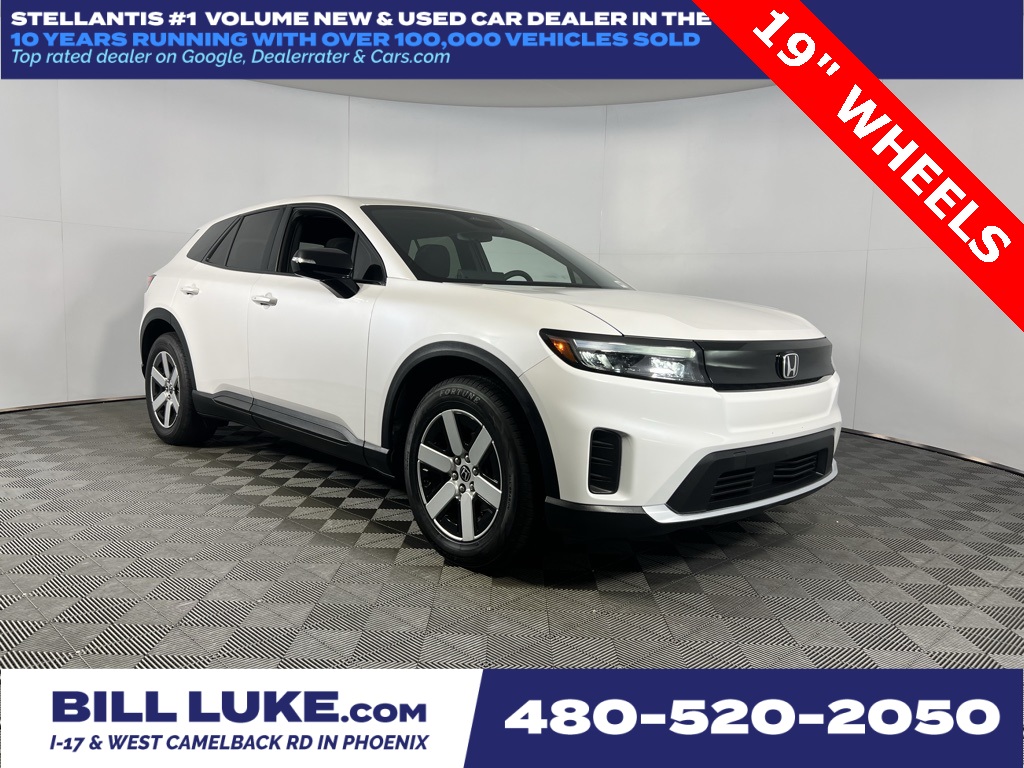 2024 Honda Prologue EX's photo