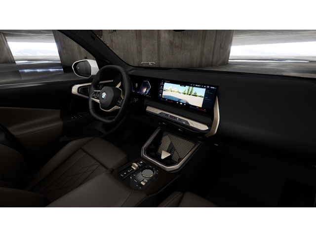 2026 Bmw X3 photo 10