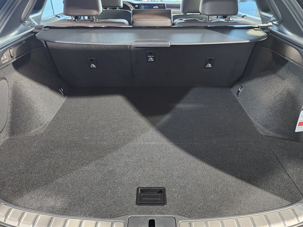 2025 Lexus RX 450h+ Luxury AWD photo 26