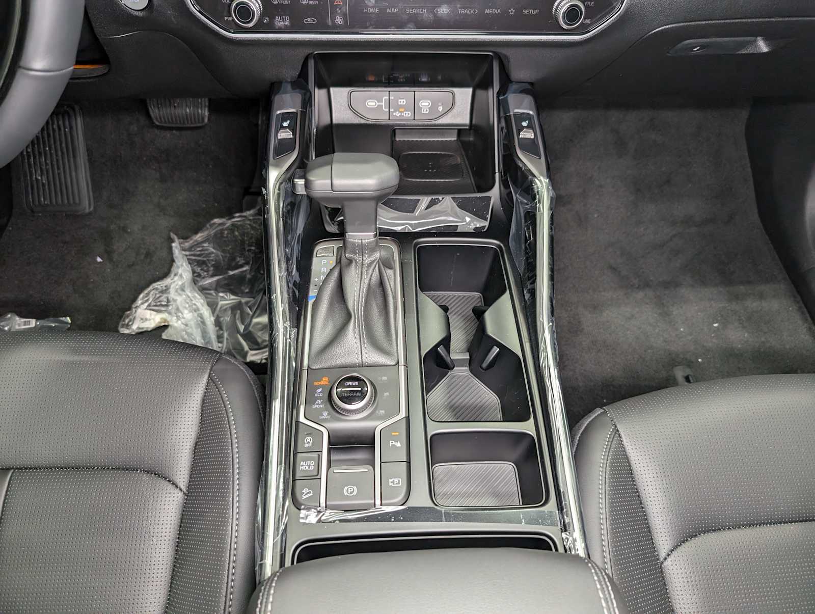2026 Kia Sorento S photo 13