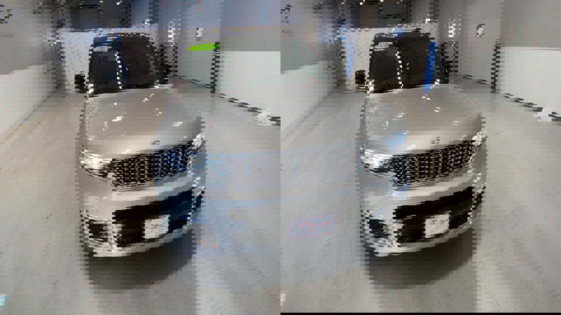 2022 Jeep Grand Cherokee L Summit Reserve photo 2