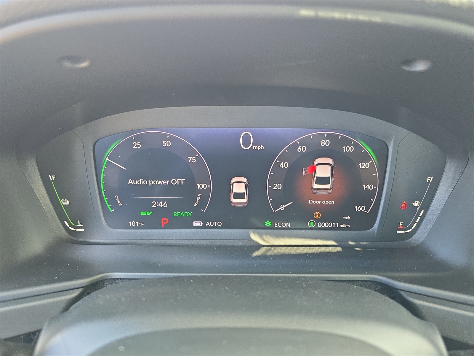 2025 Honda Accord Hybrid Sport photo 25