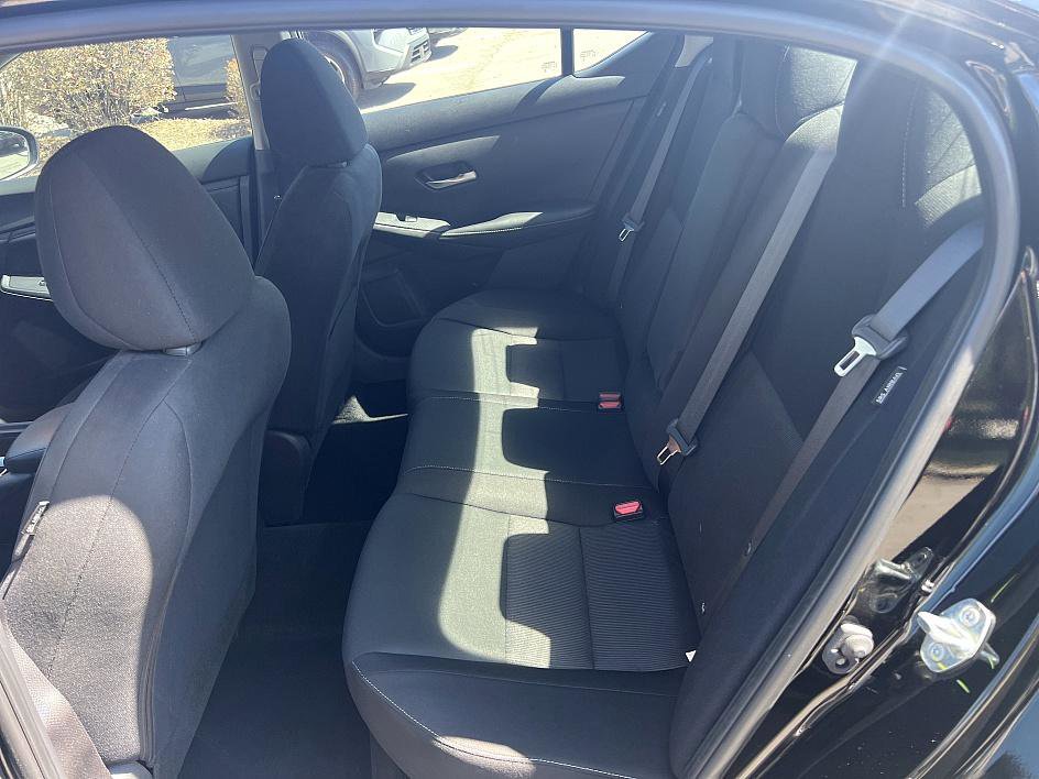 2022 Nissan Sentra SV photo 15