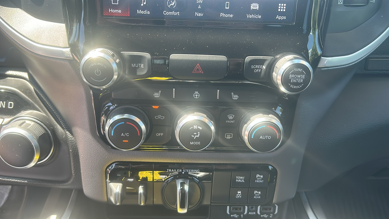 2023 Ram 1500 Big Horn Lone Star photo 23