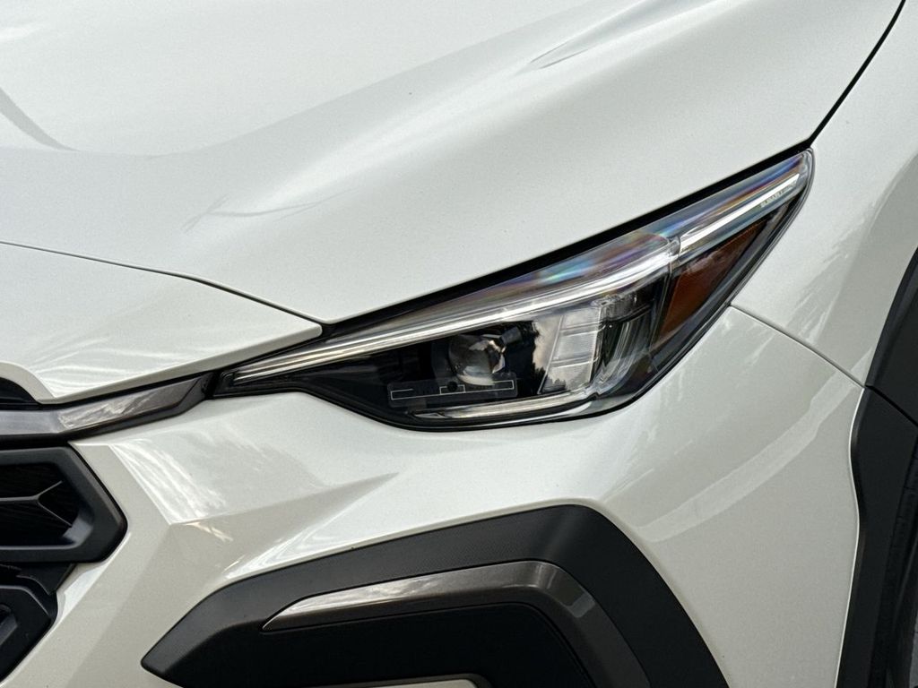 2024 Subaru Crosstrek Limited photo 9