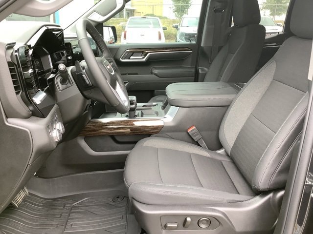 2025 Gmc Sierra 1500 Elevation photo 12