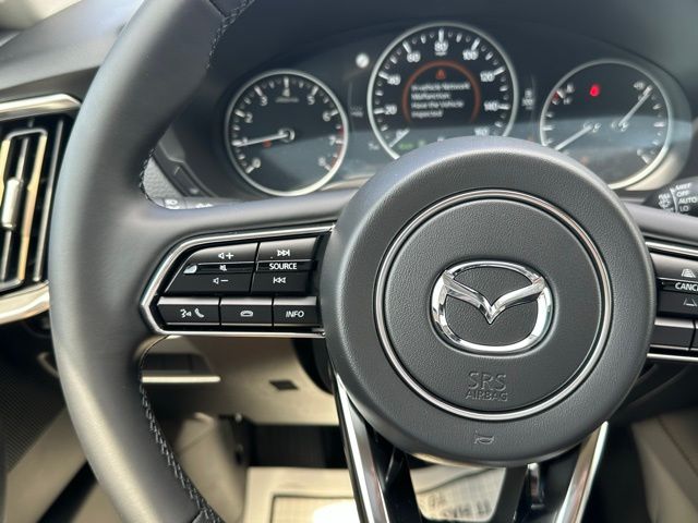 2025 Mazda CX-90 3.3 Turbo Preferred photo 21