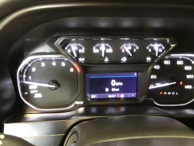 2021 Gmc Sierra 1500 Elevation photo 21