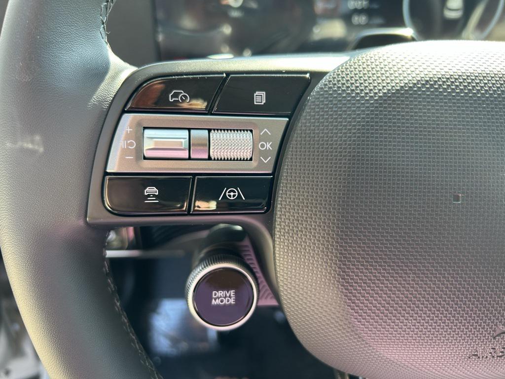 2025 Hyundai Ioniq 5 SEL photo 14