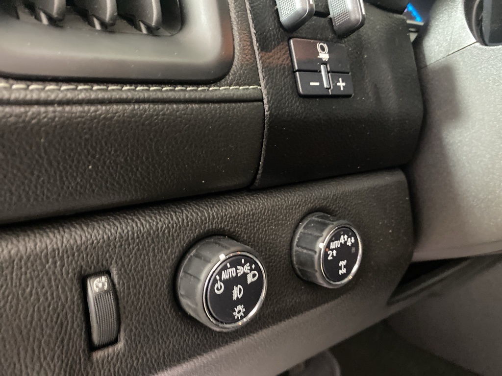 2017 Gmc Canyon Denali photo 23