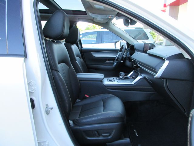 2024 Mazda CX-90 Premium photo 20