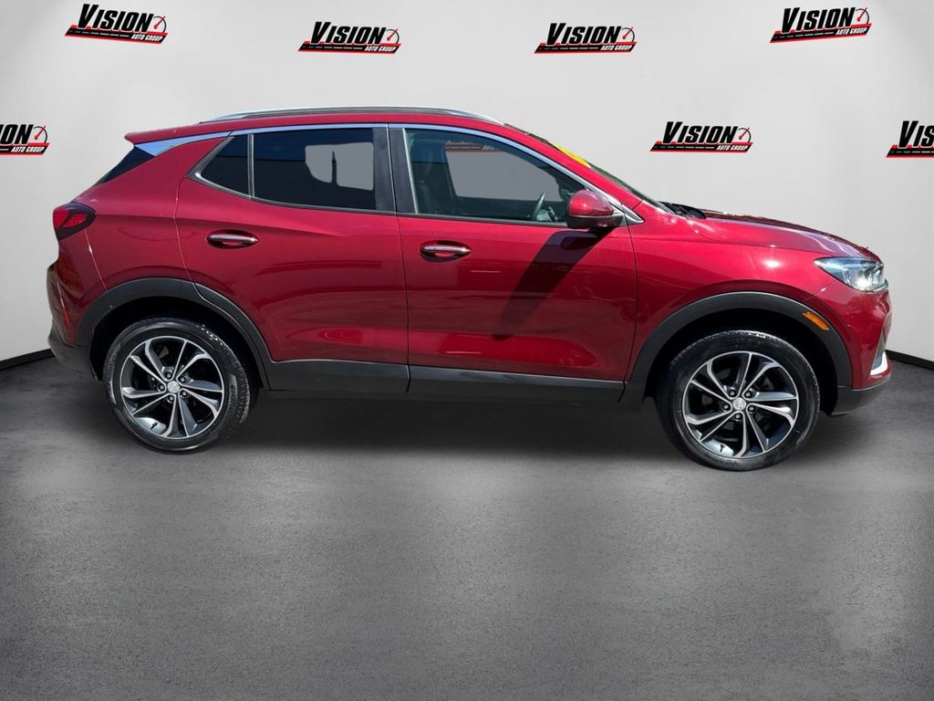 2023 Buick Encore GX Select photo 4