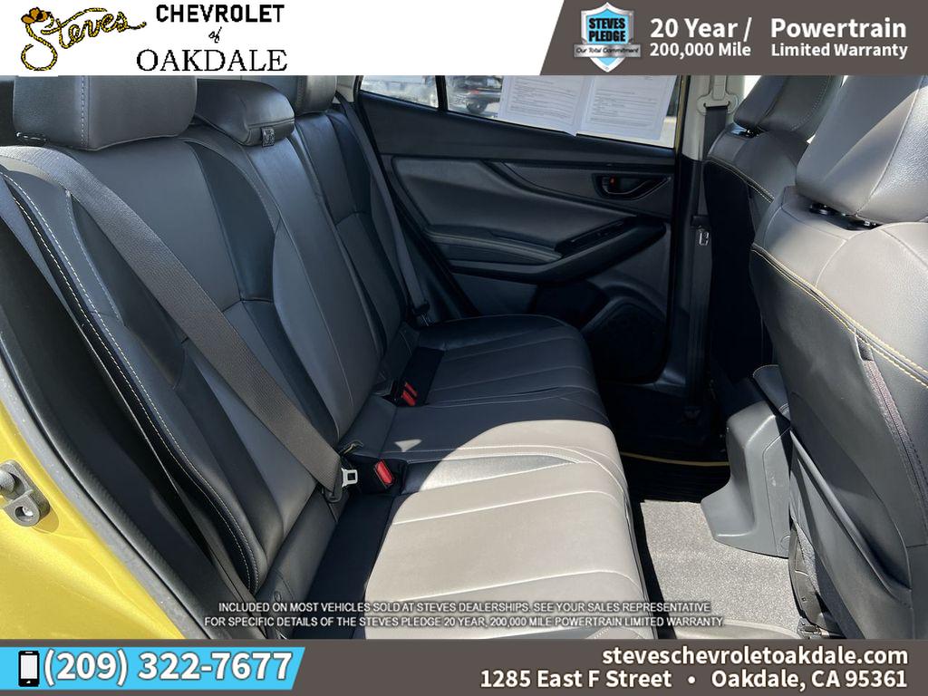 2021 Subaru Crosstrek Sport photo 28