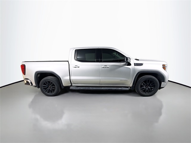 2022 Gmc Sierra 1500 Limited Elevation photo 2