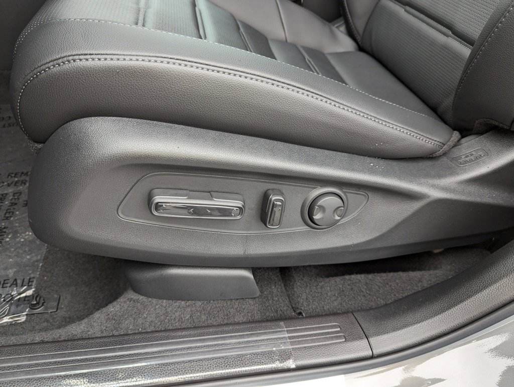 2026 Honda CR-V EX-L photo 7