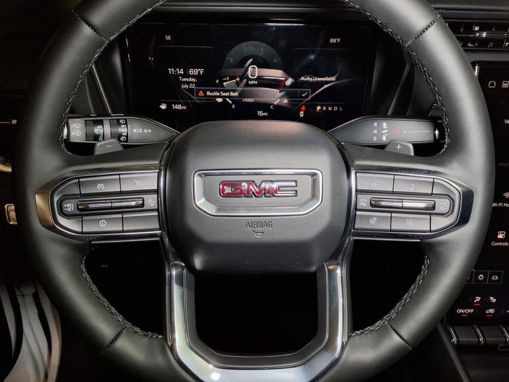 2026 Gmc Terrain Elevation photo 19