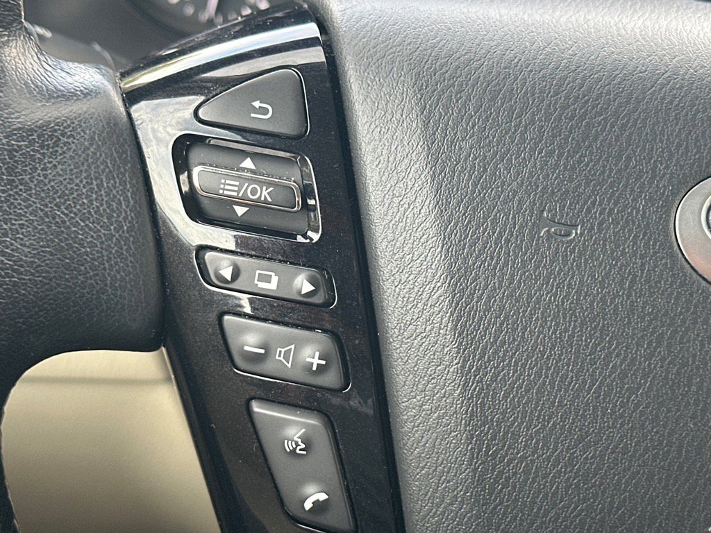 2020 Infiniti QX80 Luxe photo 21