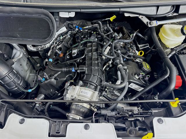 2025 Ford Transit photo 20