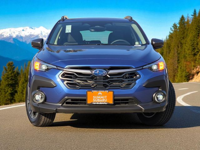 2025 Subaru Crosstrek Premium photo 2