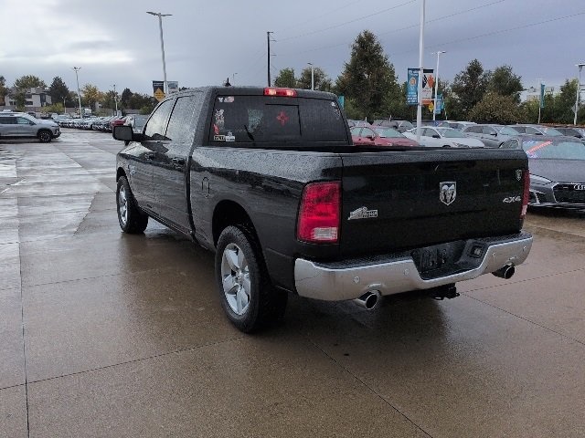 2019 Ram 1500 Classic Big Horn photo 7