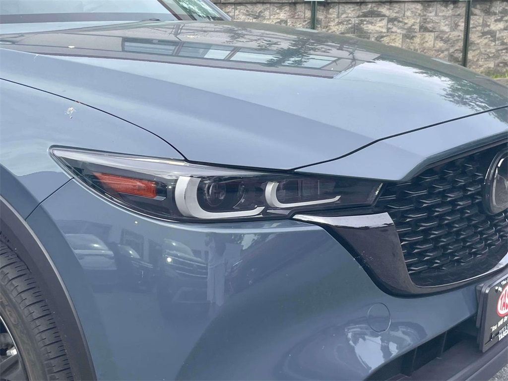 2023 Mazda CX-5 2.5 S Carbon photo 9