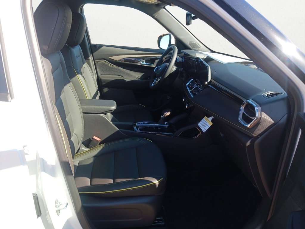 2025 Chevrolet Trailblazer ACTIV photo 17