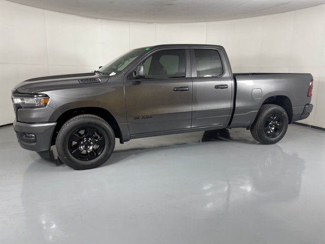 2025 Ram 1500 Tradesman photo 4