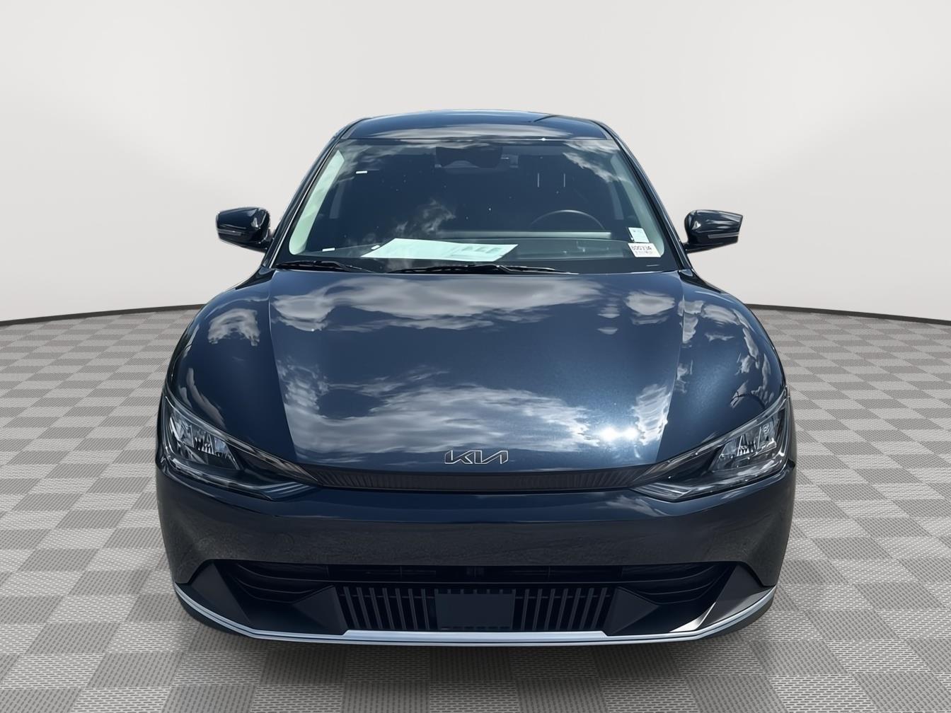 Used 2024 Kia EV6 Light L/R with VIN KNDC34LA5R5215485 for sale in Homestead, FL