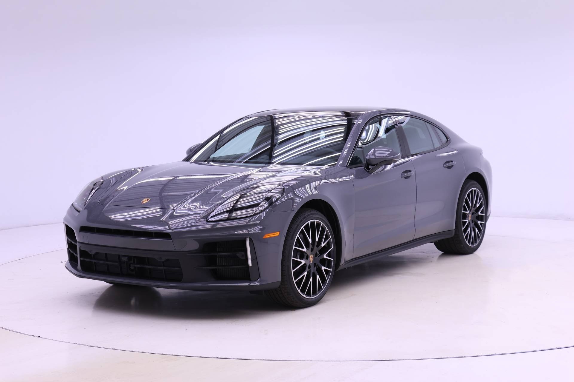 2026 Porsche Panamera