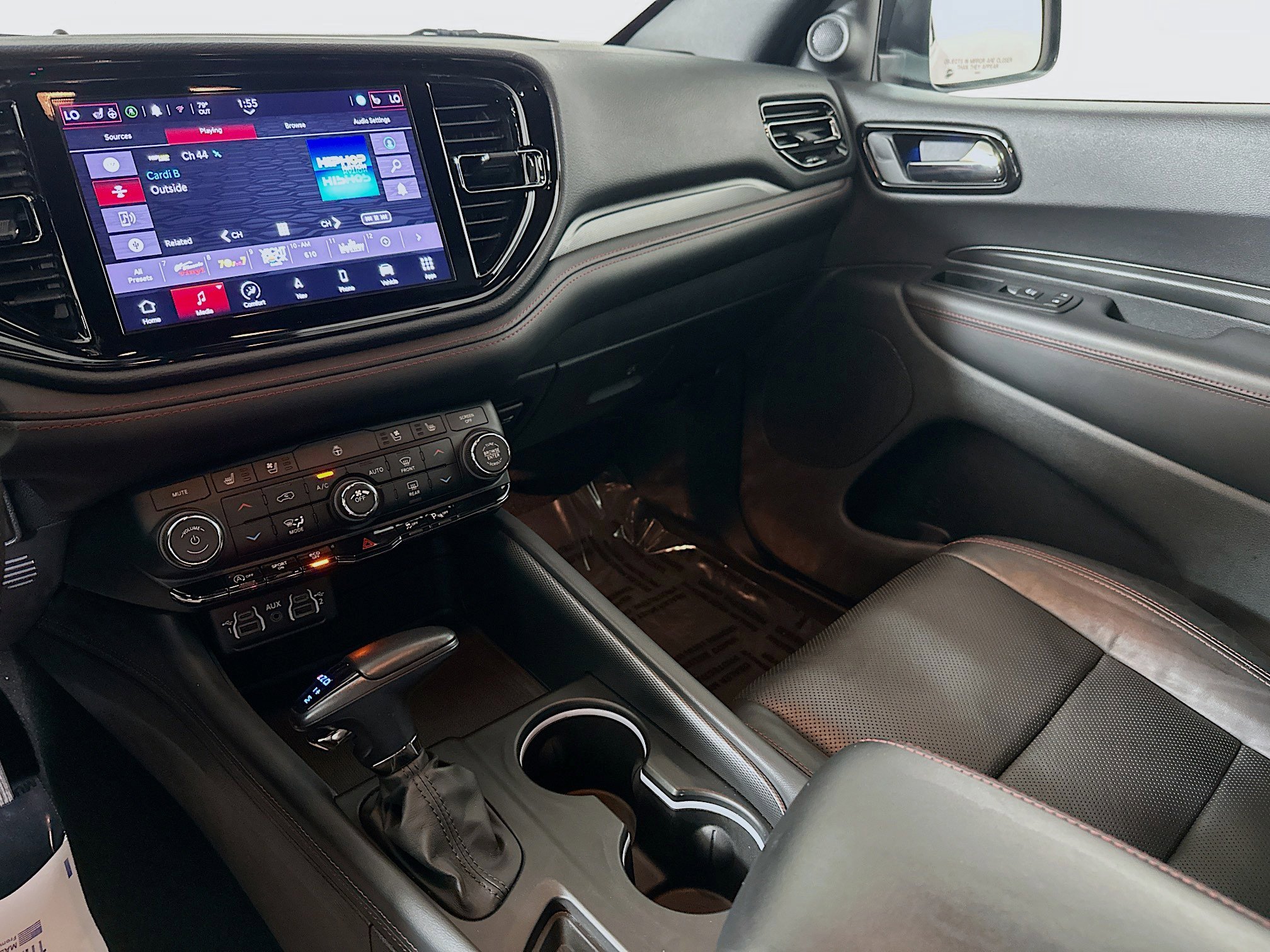 2024 Dodge Durango GT Plus photo 22