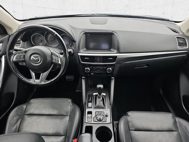 2016 Mazda CX-5 Grand Touring photo 9